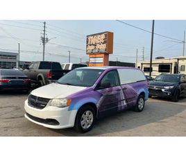 2012 RAM CARGO VAN *DELIVERY VAN*DIVIDER*SHELF*ALUMINUM FLOOR*CE