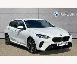 1.5 120I MHT M SPORT DCT EURO 6 (START/STOP) 5DR