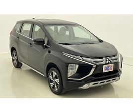 MITSUBISHI XPANDER MITSUBISHI XPANDER HIGHLINE