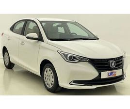 CHANGAN ALSVIN CHANGAN ALSVIN V7
