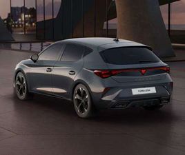 LEON 1.5 TSI 150CV VERSIONE EDGE CAMBIO MANUALE