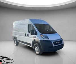 RAM PROMASTER CARGO VAN BASE 2019