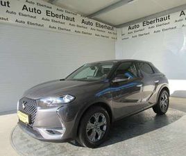 CITROEN DS3 CROSSBACK DS3 CROSSBACK PURETECH 100 BASTILLE *NAVI *TEMP...