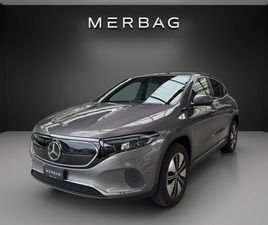 MERCEDES EQA 250 EQA 250