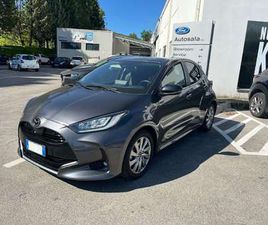 MAZDA 2 2 1.5 SELECT FULL-HYBRID