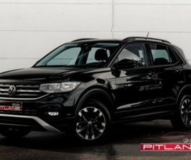 1.0 TSI EDITION LIFE BUSINESS VIRTUAL APP CAM!