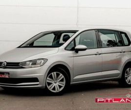 2.0 TDI TRENDLINE 7 PLACES DSG 3 ZONES ACC