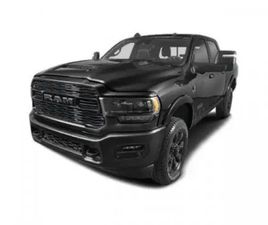 2024 RAM 2500 LIMITED
