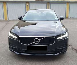S90 DIESEL D5 AWD GEARTRONIC MOMENTUM POLESTAR