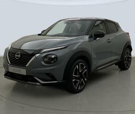 NISSAN JUKE 1.6 HYBRID 105KW (145CV) N-DESIGN