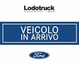 FORD TRANSIT TRANSIT 350 TR.POST. 2.0 TDCI 130CV TREND L4 SCATTOLINI CASSONE FISSO R.GEM. NUOVA A FILAGO