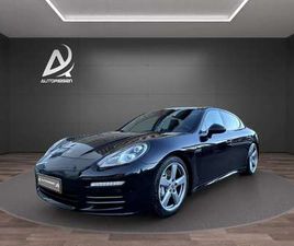 PANAMERA 3.0 4S TETTO LED FULL OPTIONAL