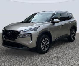 NISSAN X-TRAIL 5PL 1.5 E-POWER 152KW 4X2 A/T N-CONNECTA