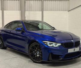 3.0 BITURBO GPF COMPETITION DCT EURO 6 (START/STOP) 2DR