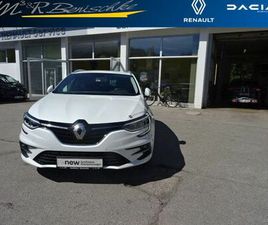 RENAULT MEGANE SPORTOUR E-TECH RENAULT MEGANE IV GRANDTOUR ZEN E-TECH PLUG-IN 160
