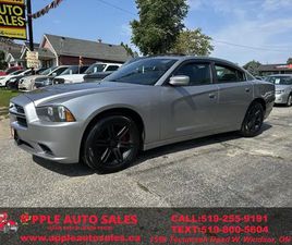 DODGE CHARGER 2011 DODGE CHARGER SE