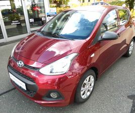 HYUNDAI I10 HYUNDAI I10 CLASSIC