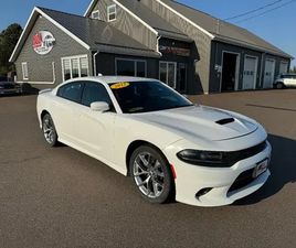 DODGE CHARGER 2021 DODGE CHARGER