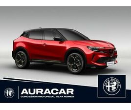 IBRIDA INTENSA 108KW (145CV)