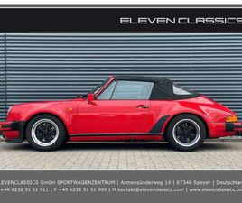 CARRERA CABRIOLET WTL M491