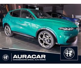 1.5 MHEV GASOLINA 160 CV INTENSA VGT