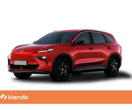 MG MGS5 EV 64KWH COMFORT