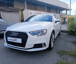 SPORTBACK 1.5 TFSI 150 COD SPORT