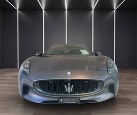 GRAN TURISMO FOLGORE