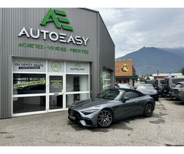 43 AMG 381 9G SPEEDSHIFT MCT PACK PREMIUM +