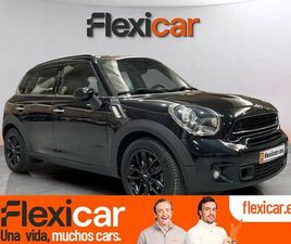 COOPER SD COUNTRYMAN