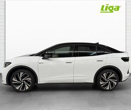 ID.5 GTX UNITED 4MOTION