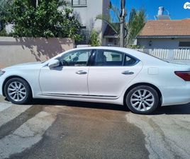 PREMIUM 460 אוט׳ 4.6 (381 כ״ס) [2010-2013]