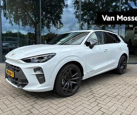 CUPRA TERRAMAR CUPRA TERRAMAR 1.5 TSI E-HYBRID BUSINESS 204 PK | 360 GRADEN CAMERA | PANORAMASCHUIF-KANTELDAK | SENNHEISER GELUIDSSYSTEEM | ELEKTRSICH VERSTELBARE VOORSTOELEN