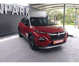 SUZUKI FRONX 2025 SUZUKI FRONX 1.5 GL