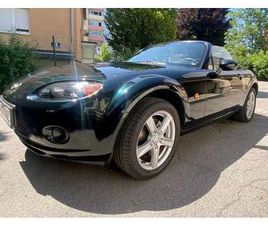 MX-5 1,8I CHALLENGE CHALLENGE