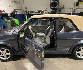 CABRIO 1.8 MK1