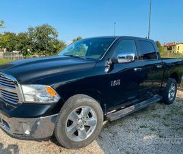 DODGE RAM 1500