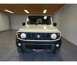 SUZUKI JIMNY JIMNY COUNTRY 1.5 COMPACT+