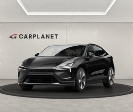 4 LONG RANGE SINGLE MOTOR PRIME