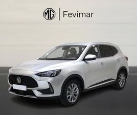 MG HS 1.5 TURBO GDI COMFORT DCT