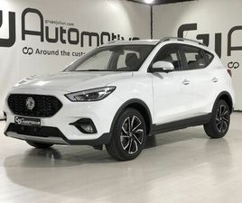 MG ZS ZS EV 1.0 T-GDI LUXURY 82KW