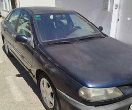 RENAULT - LAGUNA