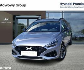 HYUNDAI I30 1.5 T-GDI 48V SMART