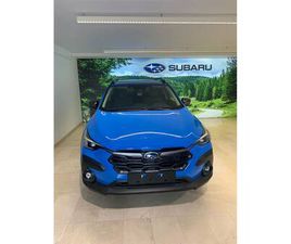 SUBARU CROSSTREK 2.0I HYBRID CVT ACTIVE MAVA DAYS ACTIVE