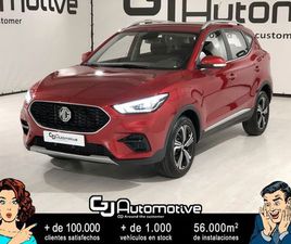 MG ZS ZS EV 1.0 T-GDI COMFORT AUT. 82KW