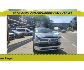 USED 2011 DODGE RAM 1500 ST