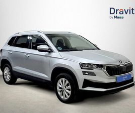 SKODA KAROQ 2.0 TDI 110KW (150CV) AMBITION