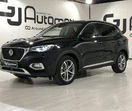 MG HS E 1.5 T-GDI LUXURY