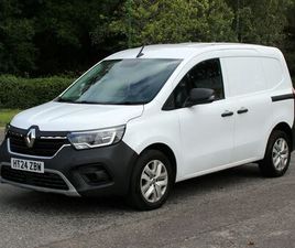 2024 RENAULT KANGOO 1.5DCI ML19 95 ADVANCE (EU6D)