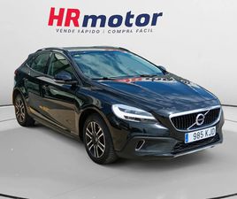 VOLVO V40 CROSS COUNTRY T3 1.5 PLUS